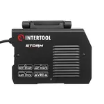 Апарат зварювальний інверторний INTERTOOL STORM WT-4005 MMA-200A, image _ab__is.image_number.default