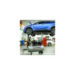 Компрессор масляный трехцилиндровый TAGRED TA309X, фото , изображение 8