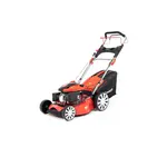 Газонокосарка бензинова Faworyt PRO SHA51N196L-4W1, image 