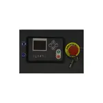 Гвинтовий компресор з ремінним приводом WALTER SK 5,5 SXP, image _ab__is.image_number.default