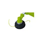 Колесный триммер для трави Zipper ZI-MOS125, фото , изображение 5