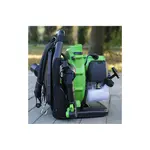 Садовый пылесос-воздуходувка BASS BP-8467, фото , изображение 4