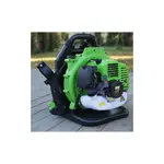 Садовый пылесос-воздуходувка BASS BP-8467, фото , изображение 5