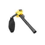 Садовый пылесос-воздуходувка Lider Plus SPD30D, фото , изображение 2