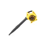 Садовый пылесос-воздуходувка Lider Plus SPD30D, фото , изображение 6