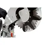 Торцовочная пила M 1500-210 Hyundai, фото , изображение 2