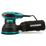 Орбитальная шлифмашина Hyundai O 350, фото , изображение 3