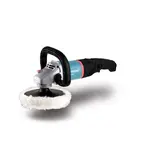 Полировальная машина Hyundai G 1500, фото 