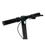 Электросамокат Atlas i-One Pro Grey, фото , изображение 6