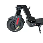 Электросамокат Atlas i-One Pro Black, фото , изображение 8