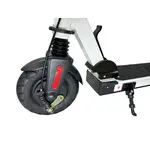 Электросамокат Atlas i-One Pro White, фото , изображение 8