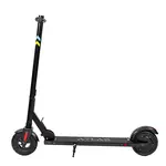 Электросамокат Atlas 0809 Black, фото , изображение 2