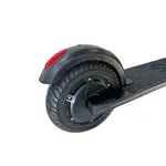 Электросамокат Atlas 0809 Black, фото , изображение 9