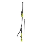 Кущоріз висотний Ryobi RY36PHT50A-0, 36В MAX POWER, image 