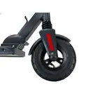 Электросамокат Atlas 0809 Black, фото , изображение 8