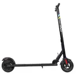 Электросамокат Atlas 0810 Black, фото , изображение 3