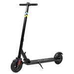 Электросамокат Atlas 0810 Black, фото 