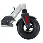 Электросамокат Atlas 0810 White, фото , изображение 8