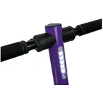 Электросамокат Atlas 0810 Violet, фото , изображение 5