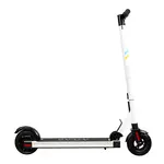 Электросамокат Atlas i-One White, фото , изображение 3