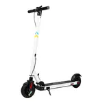 Электросамокат Atlas i-One Pro White, фото 