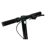 Электросамокат Atlas i-One Pro Black, фото , изображение 6