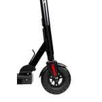 Электросамокат Atlas i-One Black, фото , изображение 9