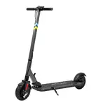 Электросамокат Atlas 0809 Pro Grey, фото 