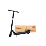 Электросамокат Atlas i-One Black, фото , изображение 11