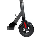 Электросамокат Atlas 0809 Grey, фото , изображение 9