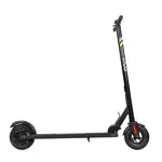 Электросамокат Atlas 0809 Black, фото , изображение 3