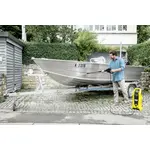 Минимойка высокого давления Karcher K2 Battery 18В (без АКБ и ЗУ), фото , изображение 12