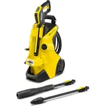 Мінімийка високого тиску Karcher K 4 Power control, image 