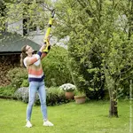 Кусторез аккумуляторный Karhcer TLO 18-32 battery 18В (без АКБ и ЗУ), фото , изображение 3