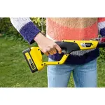 Кусторез аккумуляторный Karcher PHG 18-45 Battery 18В (без АКБ и ЗУ), фото , изображение 5