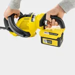 Кущоріз акумуляторний Karcher HGE 36-60 Battery 36В (без АКБ та ЗП), image _ab__is.image_number.default