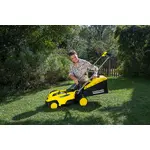 Газонокосарка акумуляторна Karcher LMO 18-36 Battery 18В (без АКБ та ЗП), image _ab__is.image_number.default
