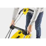 Газонокосилка аккумуляторная Karcher LMO 36-46 Battery Set 36В, фото , изображение 5