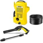 Минимойка высокого давления Karcher K 2 UNIVERSAL EDITION, фото , изображение 2