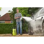 Минимойка высокого давления Ryobi RY110PWA, фото , изображение 3