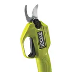 Секатор акумуляторний Ryobi RY18SCA-115P, 18В ONE+, image _ab__is.image_number.default