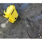 Минимойка высокого давления Karcher K 2 UNIVERSAL EDITION, фото , изображение 5