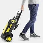 Минимойка высокого давления Karcher K 5 WCM, фото , изображение 4