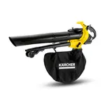 Воздуховод-пылесос садовый аккумуляторный Karcher BLV 36-240 Battery 36В (без АКБ и ЗУ), фото 