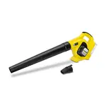 Воздуховод-пылесос садовый аккумуляторный Karcher Leaf Blower LBL 2 18В (без АКБ и ЗУ), фото 