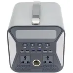 Портативна зарядна станція Protester PRO-PS551G, 550 Вт, 500.24Вт/час, Li-Ion (літій-іонний), image _ab__is.image_number.default