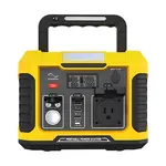 Портативна зарядна станція Protester PRO-PS350B, 330 Вт, 231Вт/час, Li-pol, image _ab__is.image_number.default