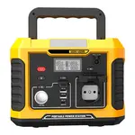 Портативна зарядна станція Protester PRO-PS500B, 500 Вт, 400Вт/час, Li-pol, image _ab__is.image_number.default