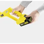 Триммер садовый аккумуляторный Karcher LTR 18-25 Battery Set (18/2.5) 18В, фото , изображение 5