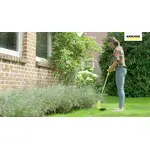 Триммер садовый аккумуляторный Karcher LTR 18-25 Battery Set (18/2.5) 18В, фото , изображение 11